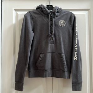 Hollister Women’s Hoodie